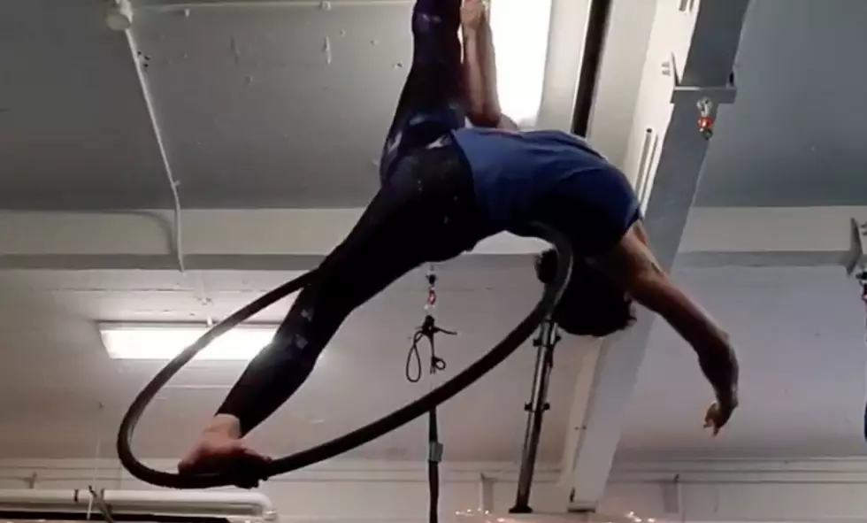 Here’s Where To Learn Circus Arts in Buffalo