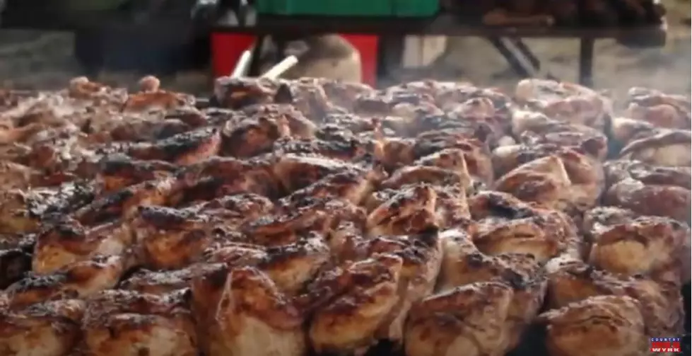 Chiavetta’s Chicken Will Have 5 Pop-Up BBQ’s In WNY This Week