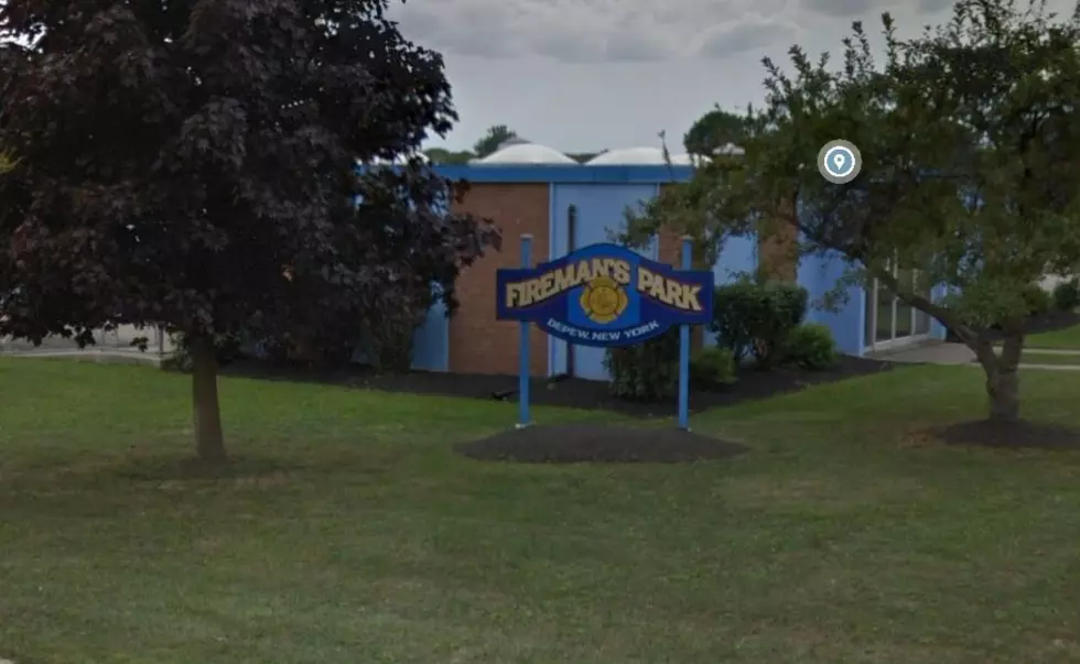 Depew