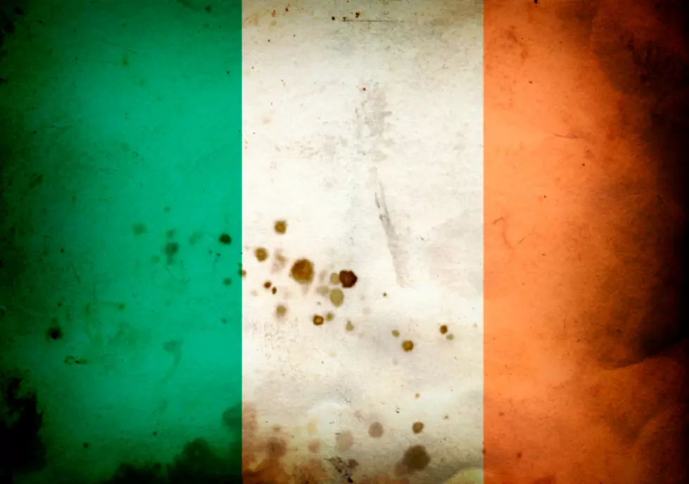 There’s an Irish Ghost Town in Western New York