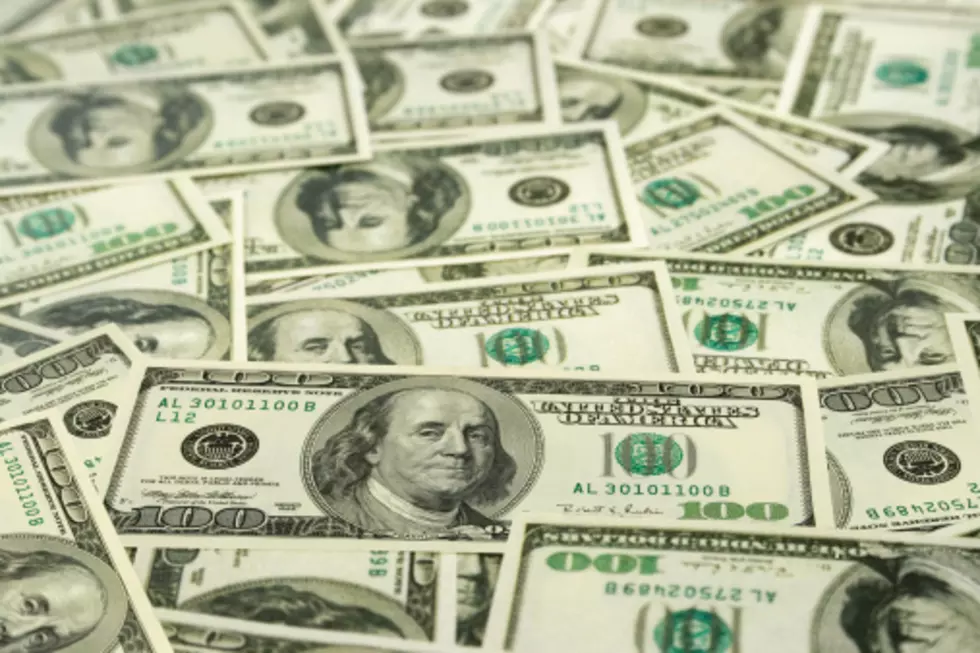 West Seneca Police Say Someone Lost Envelope Full of Cash