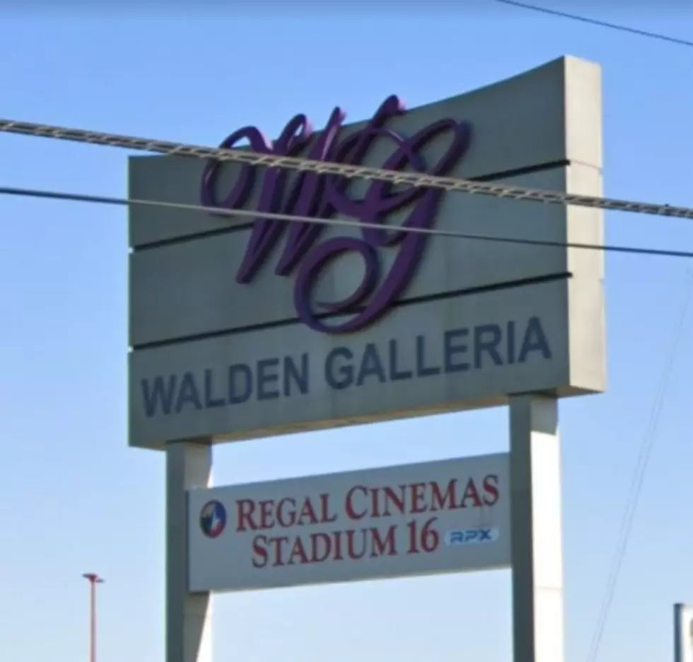 13 Stores For A Shopping Spree If You Win $10,000 In WNY