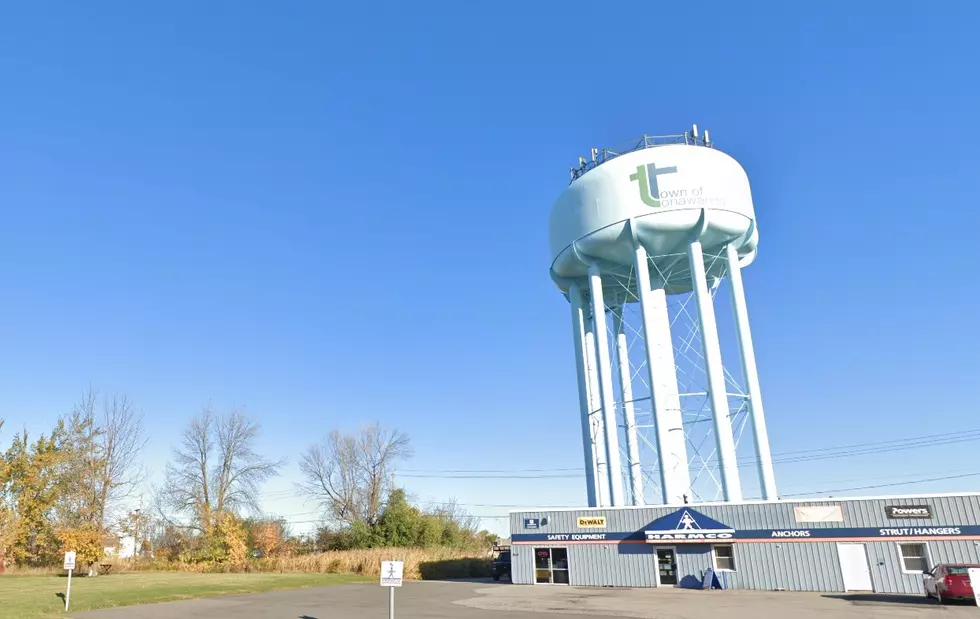 Famous Tonawanda Restaurant Closing After 70 Years