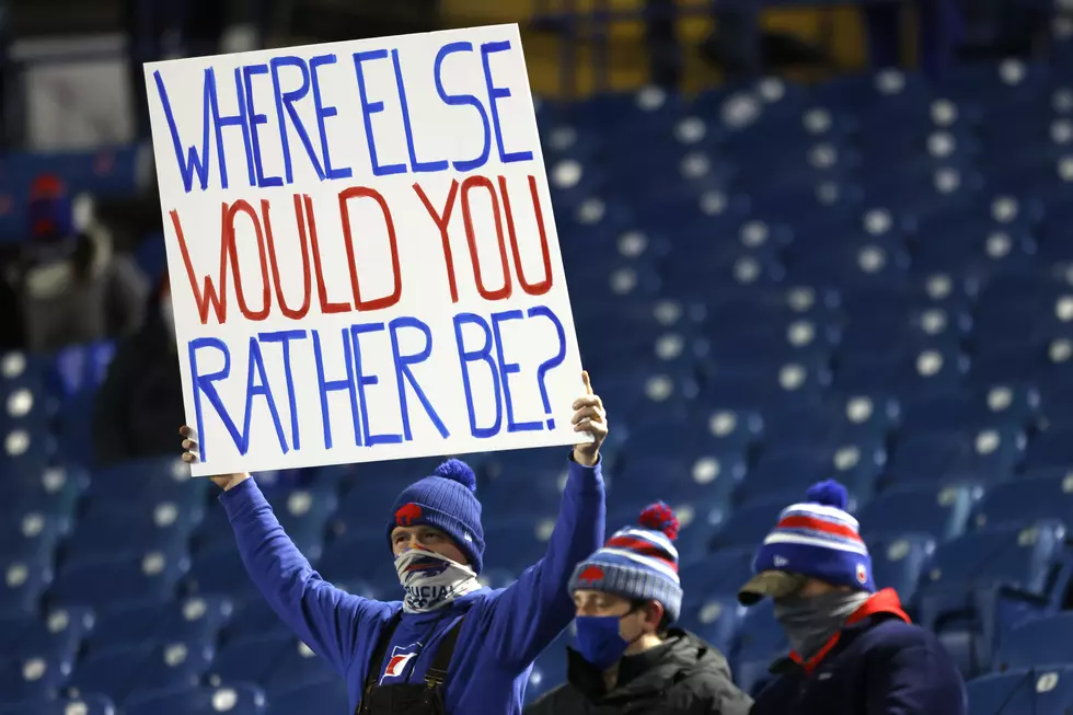 22 Famous Buffalo Sports Phrases Every Die-Hard Bills and Sabres Fan Knows