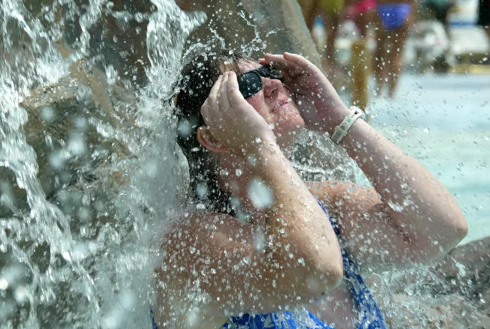 Do You Remember This Waterpark? It’s Back This Weekend in Grand Island