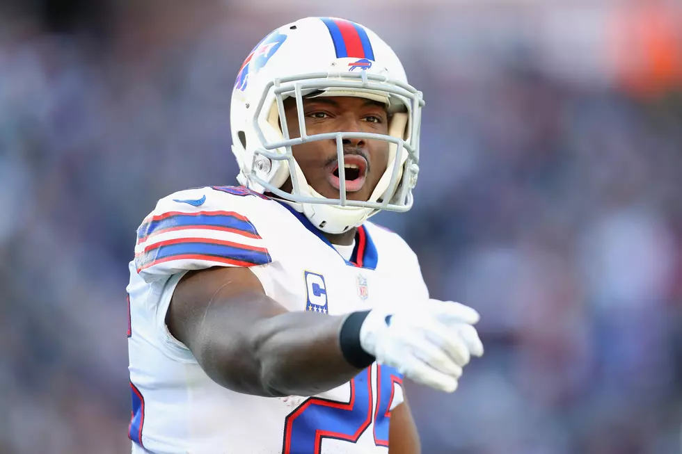 One Of The Greatest Rushing Leaders In The NFL Calls It A Career