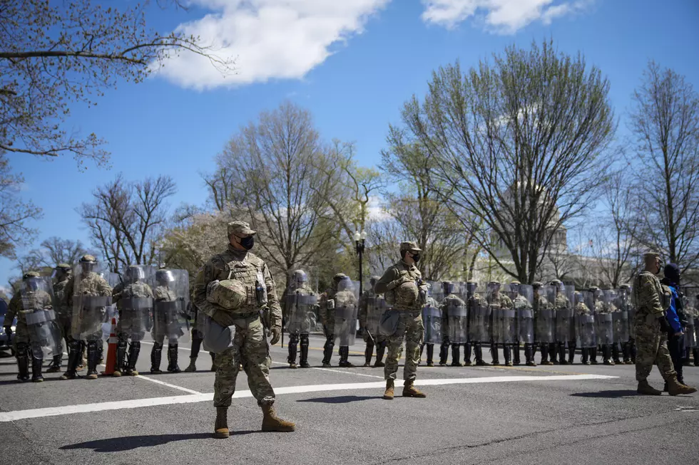 Have We Overlooked The National Guard For 20 Years?