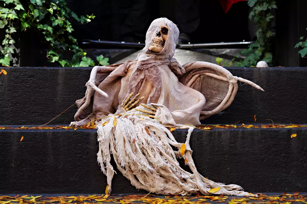 These 20 Places Near WNY Are “Scary Good”
