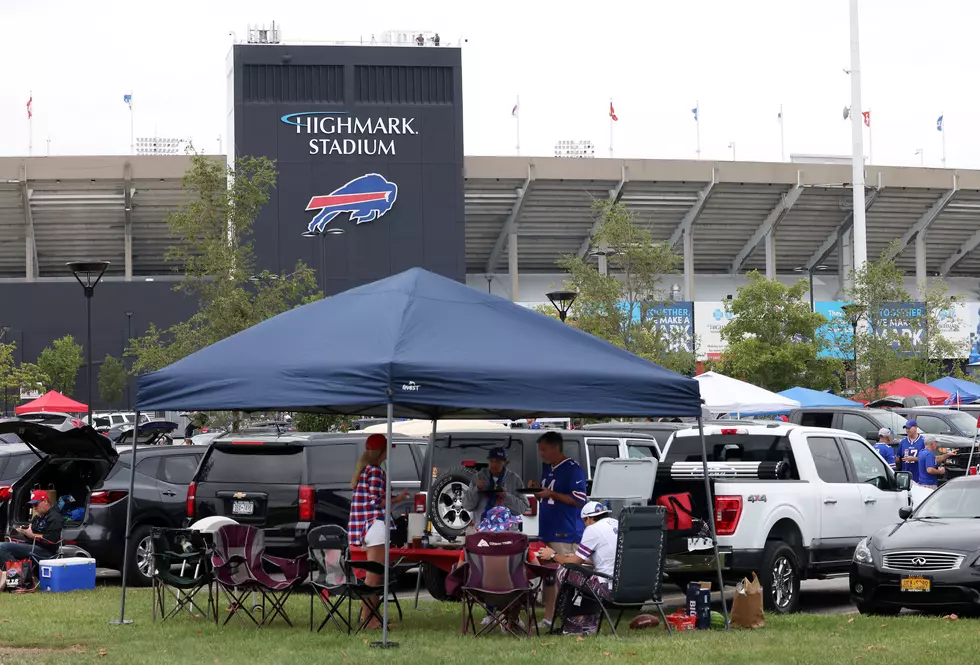Report: State Looking at City of Buffalo Site for New Bills Stadium