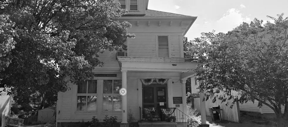 5 Most Terrifyingly Haunted Places in New York State