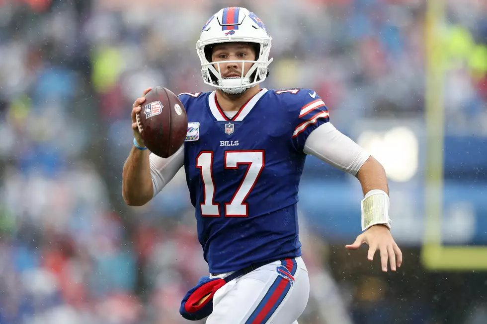 Cook With Josh Allen With Special AR Experience
