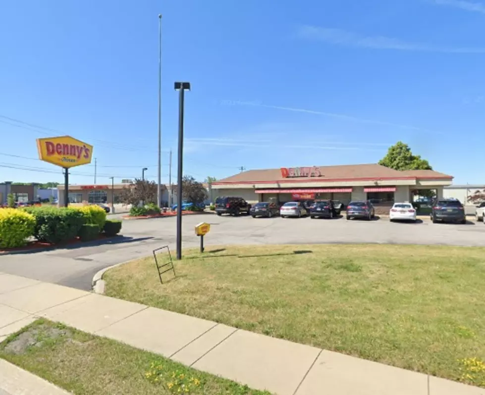 Another Chain Restaurant Has Locations Immediately Closing in New York State