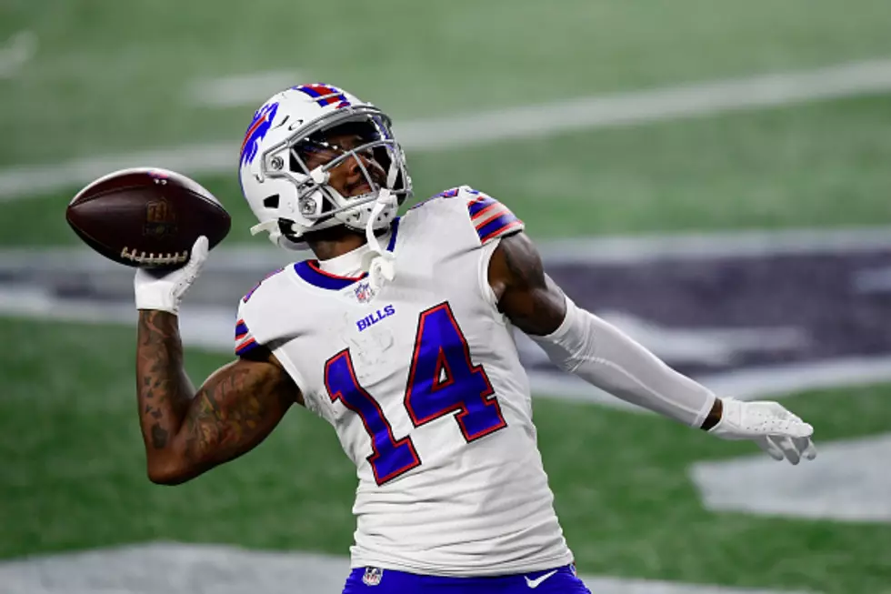 The Unexpected Halloween Treats Buffalo Bills Players Should Hand Out