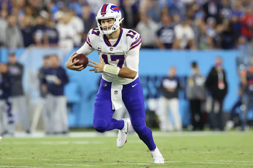 Future Hall of Fame QB Says The Bills Are The Team To Beat In The NFL