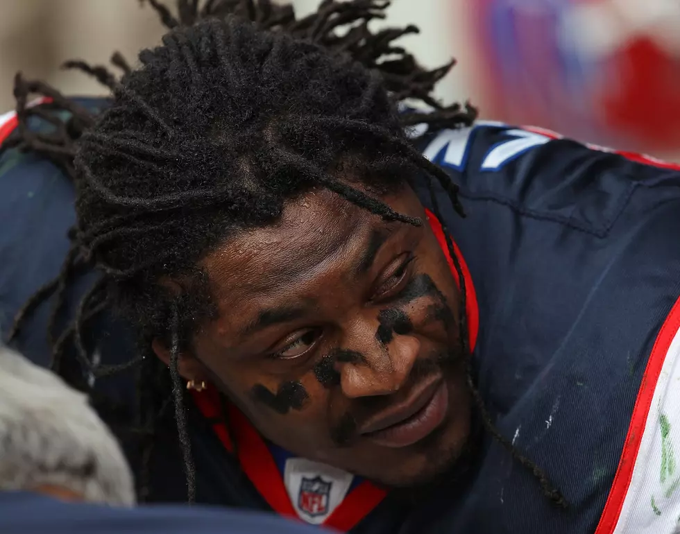 Beast Mode Is Coming Back To Buffalo!