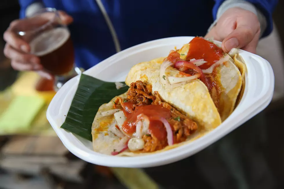 Western New York Revealed Their Favorite 31 Restaurants For Tacos