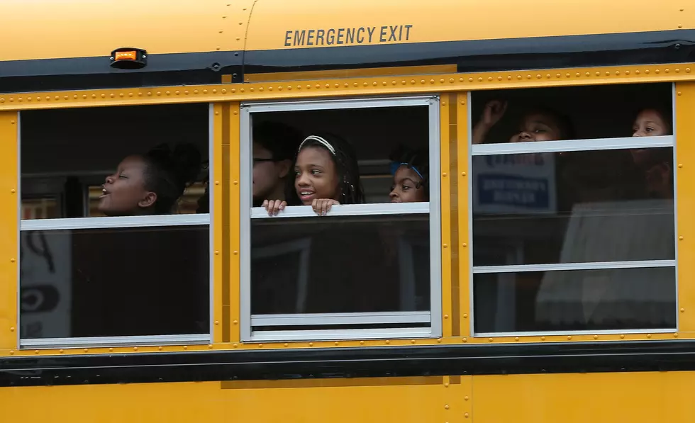 Students at Public Schools Have Off Tomorrow in New York State