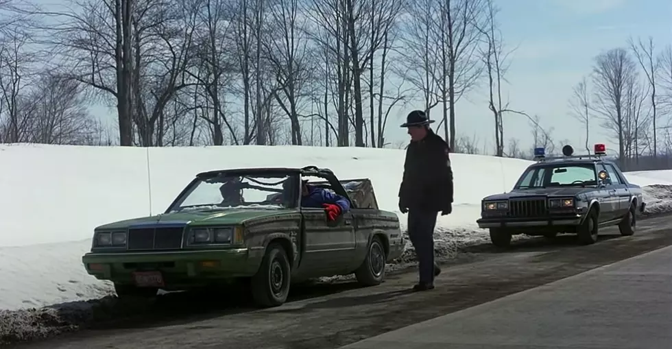 The Most Famous Thanksgiving Movie Ever Was Filmed In WNY