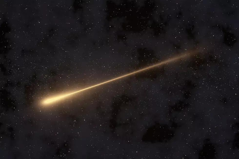 Will We See Increased Fireballs In The Skies of New York State?