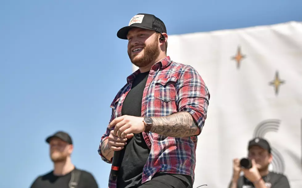 Jon Langston Talks About His New Single With Chris Owen and WYRK