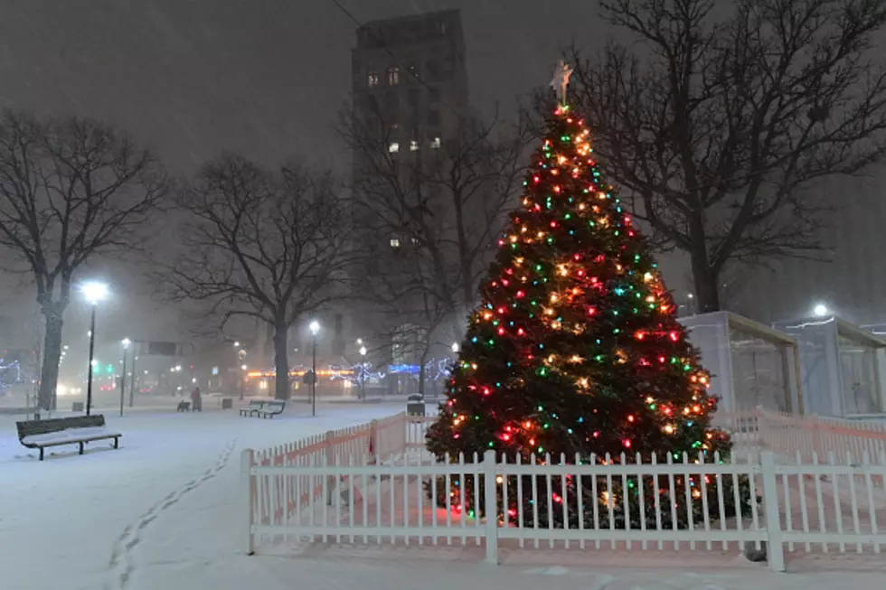The 7 Best Christmas Towns In New York State