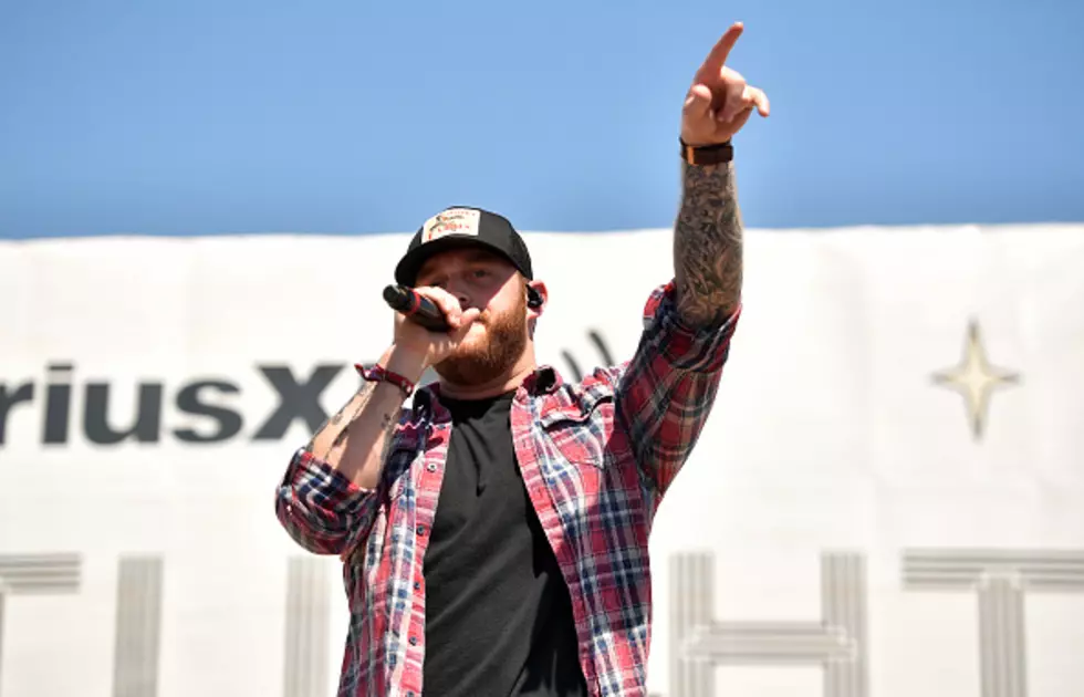 Jon Langston Coming to Showplace Theater in Buffalo Tomorrow