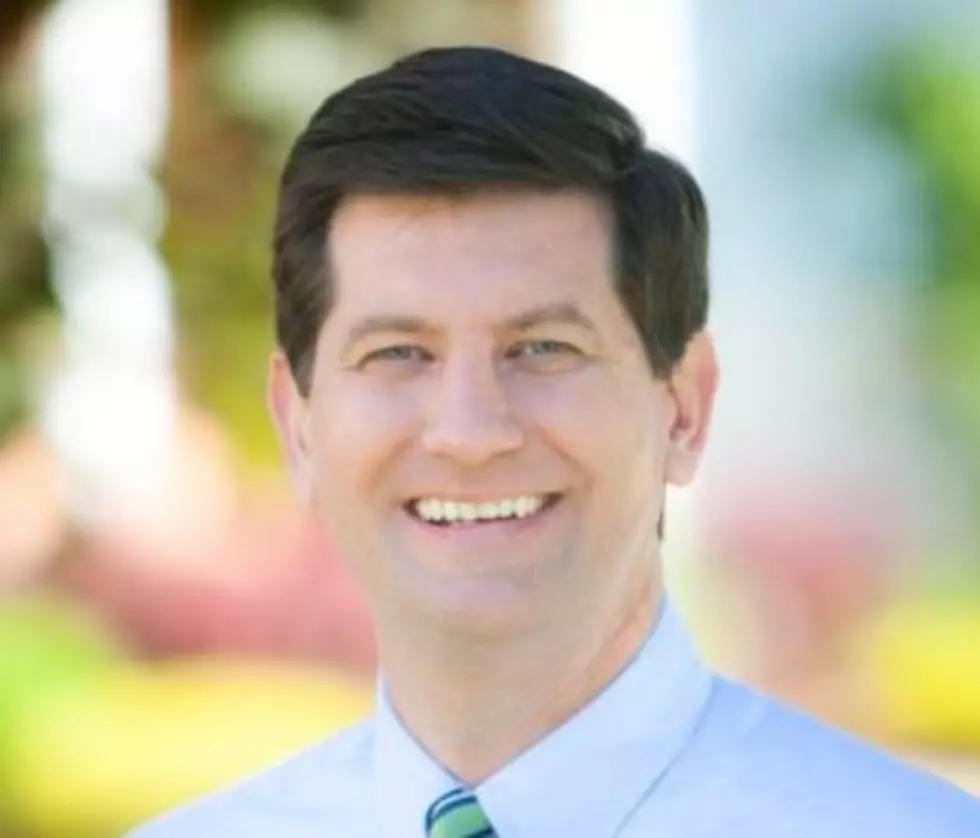 Erie County Executive Reacts To New York State Mask Mandate