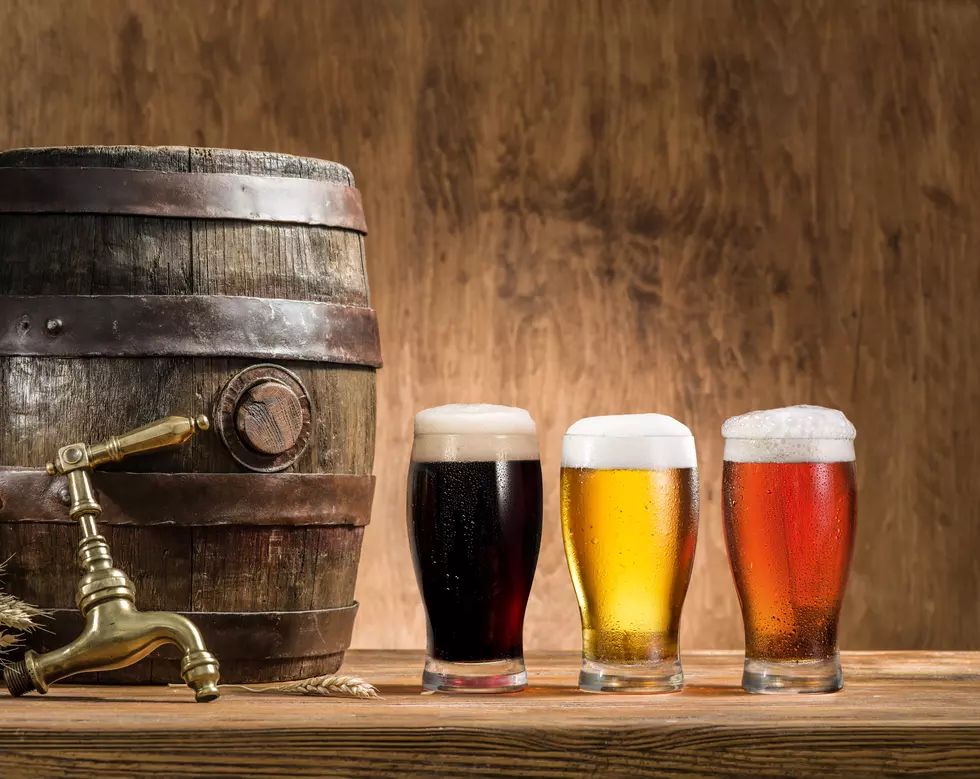 Here are the Breweries That Will Be at Buffalo on Tap 2022