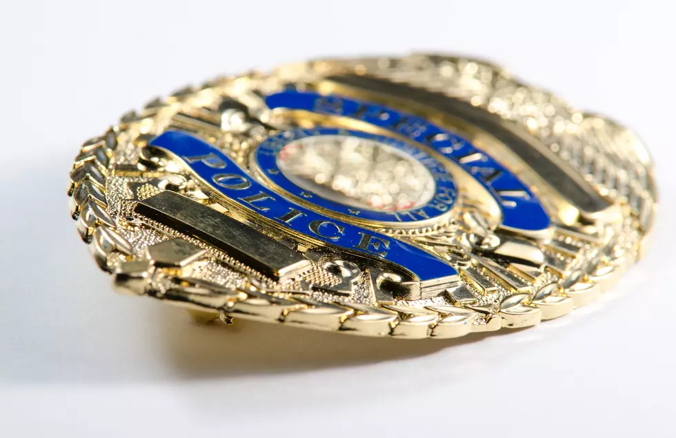 The West Seneca Police Are Still Undefeated On Social Media