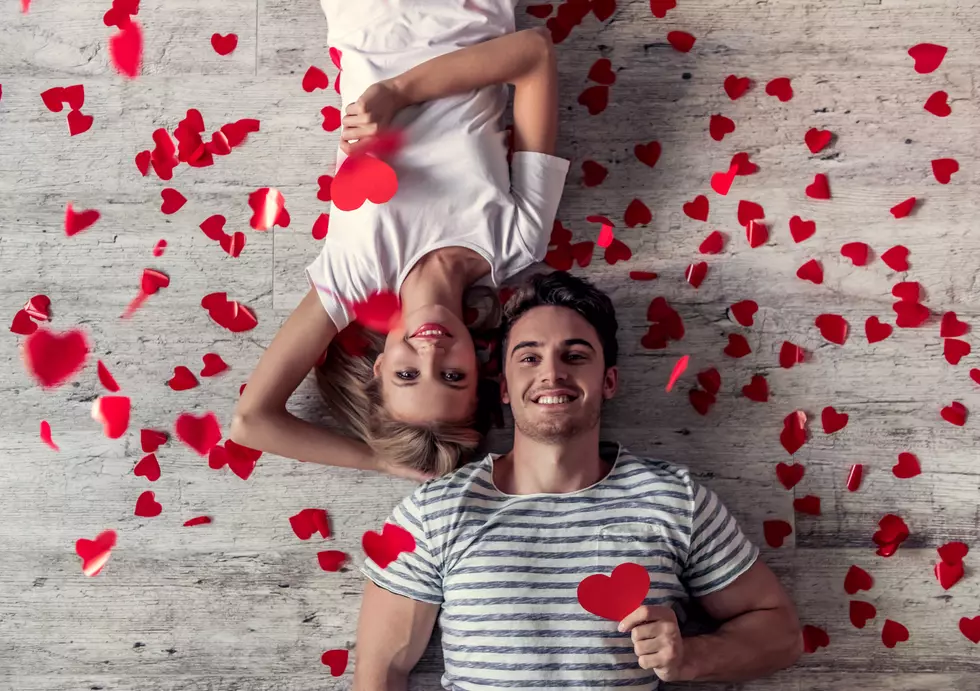 Valentine’s Day Date Ideas That Aren’t Dinner & Movies In WNY