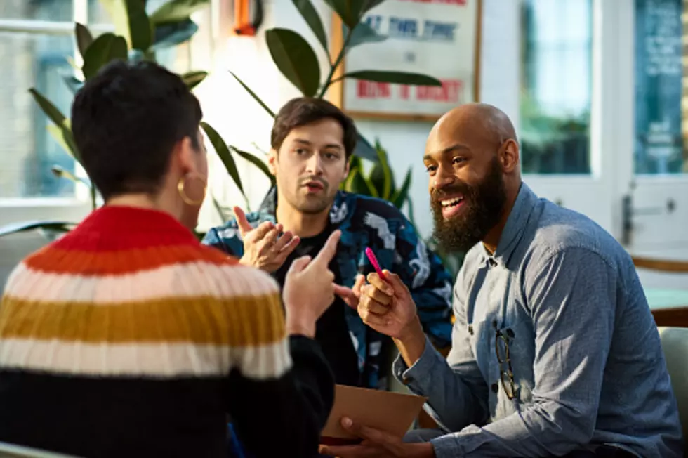 The 5 Best Small Talk Topics In Buffalo And Western New York