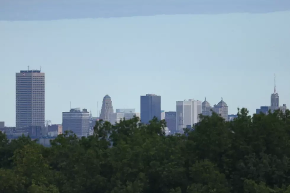 Get A Ticket For The Highest Happy Hour In Buffalo