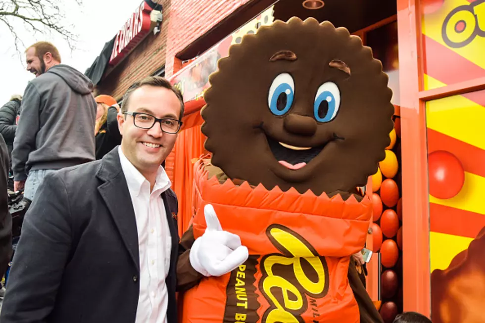 Reese’s TV Commercial Name-Drops Tonawanda [VIDEO]