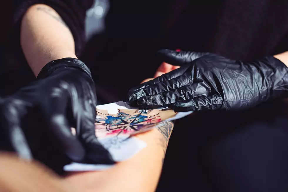 The Best Tattoo Artists For 2024 In Western New York