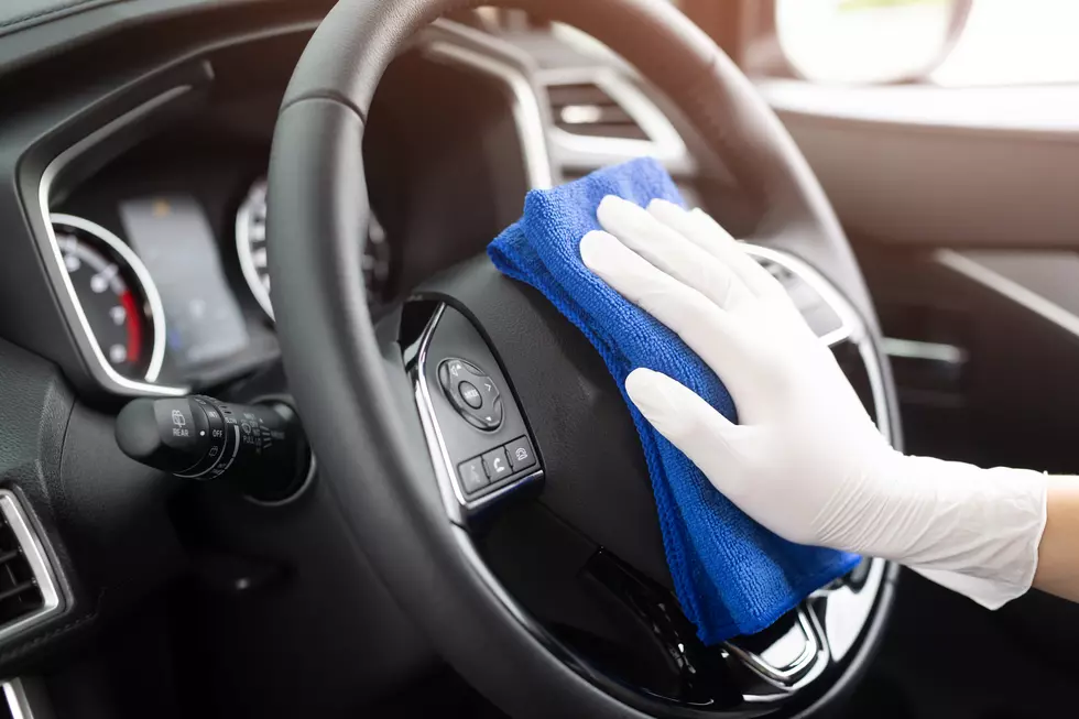 The Best Interior Car Detail Shops In WNY