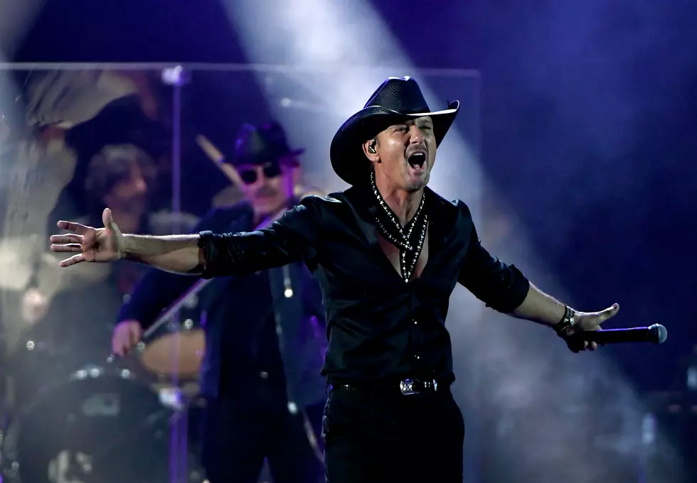 28 Years Ago: Tim McGraw Releases “Don’t Take the Girl”