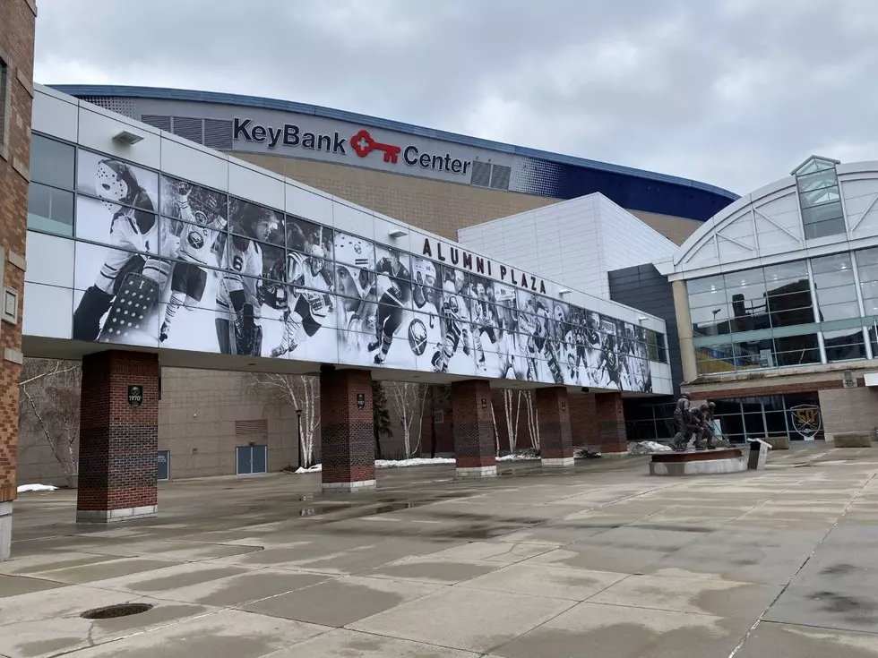 Another Country Star Cancels on Buffalo, New York