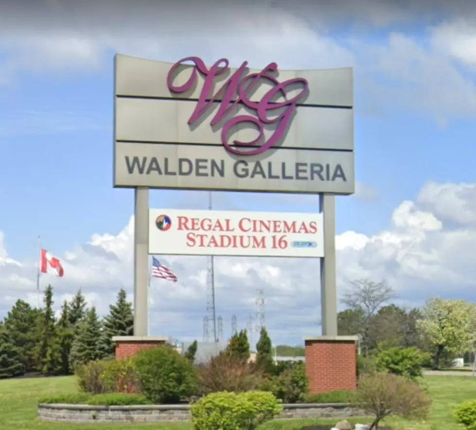 New Stores & A Massive Renovation Coming To The Walden Galleria