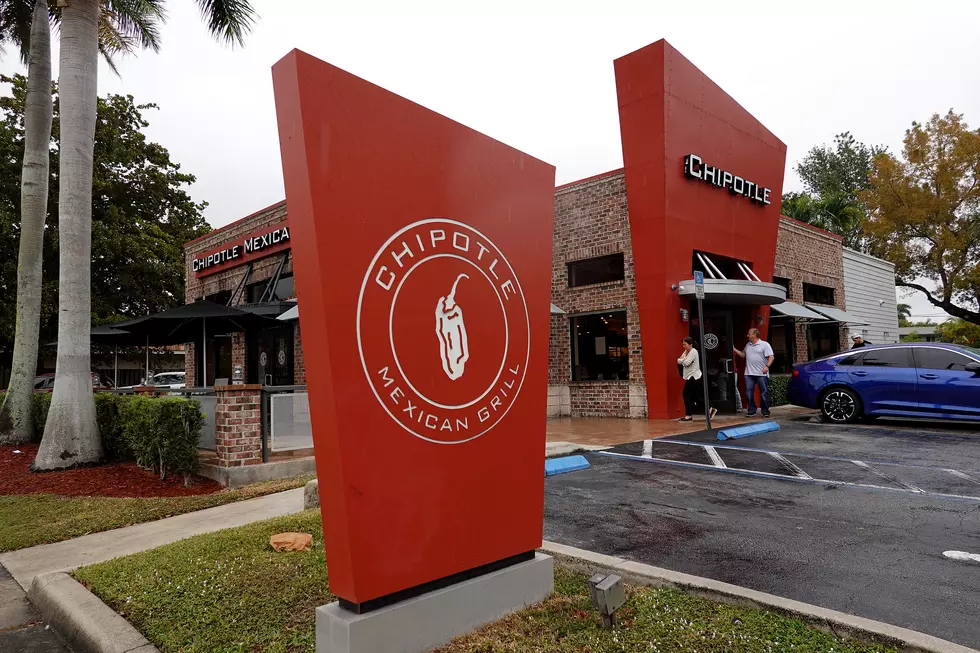 FREE Chipotle For Everyone Today in New York State