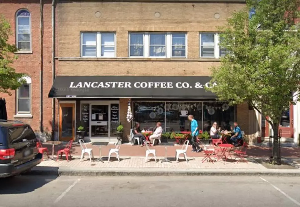 You’re From Lancaster if You Know These 12 Things