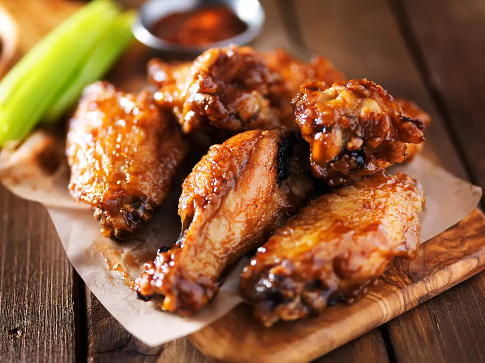 Chicken Wing and Ranch Milkshake Goes Viral; Buffalo is Horrified