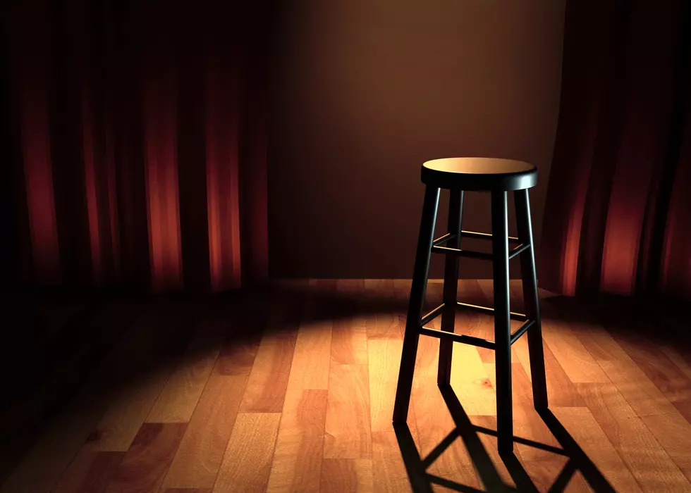 19 Popular Comedians Coming Close To Buffalo, New York