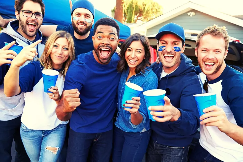 This Is New York State’s Most Popular Tailgate Drink