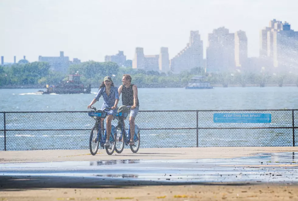 Are You A Good Neighbor? New Yorkers Will Find Out This Week