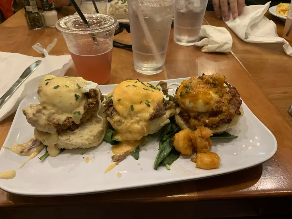 Amazing New Restaurant in North Tonawanda is a Must-Try