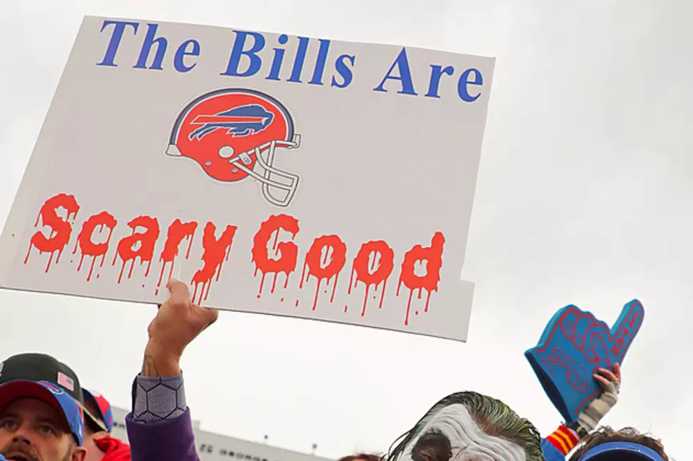 One Of The Best Places To Watch The Buffalo Bills Is…