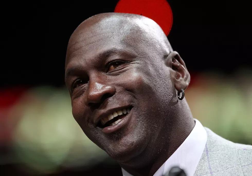 Is This Popular Buffalo Athlete Worth More Than Michael Jordan?