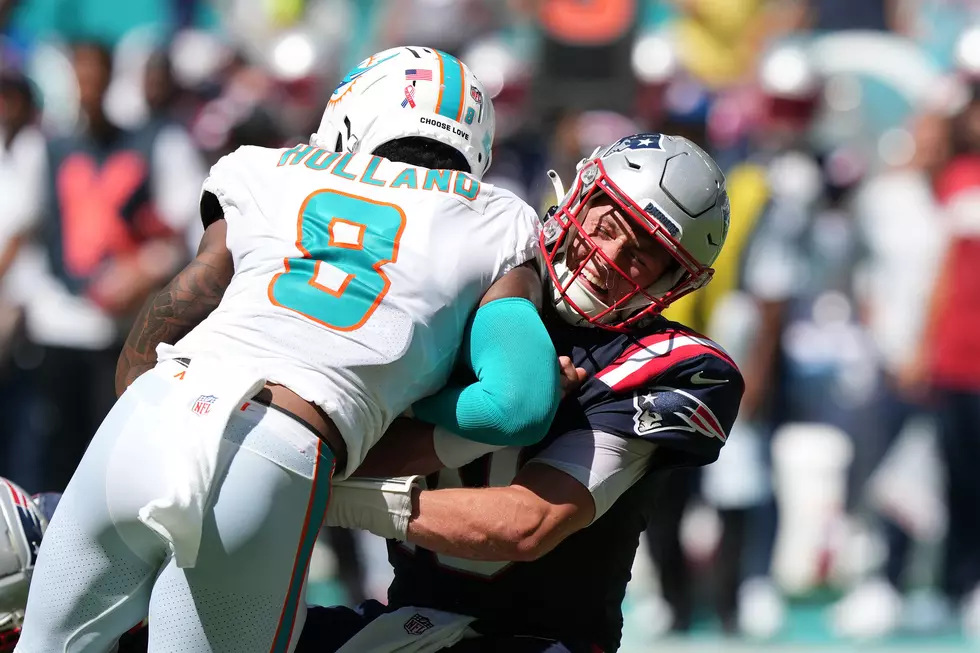 Pictures From NFL Week 1 That Will Make Bills Fans Happy