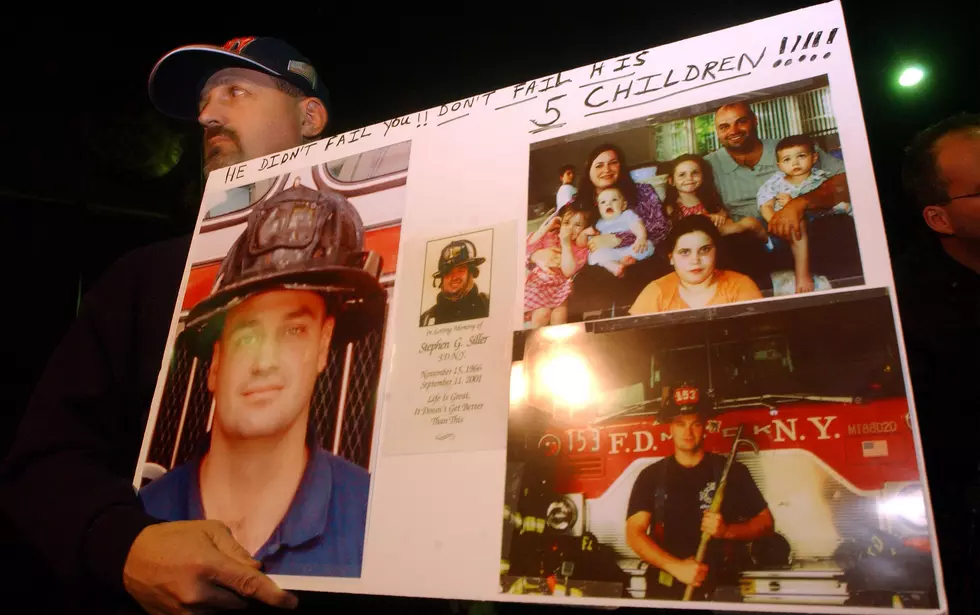 Special 9/11 Memorial Run Happening This Weekend In Cheektowaga