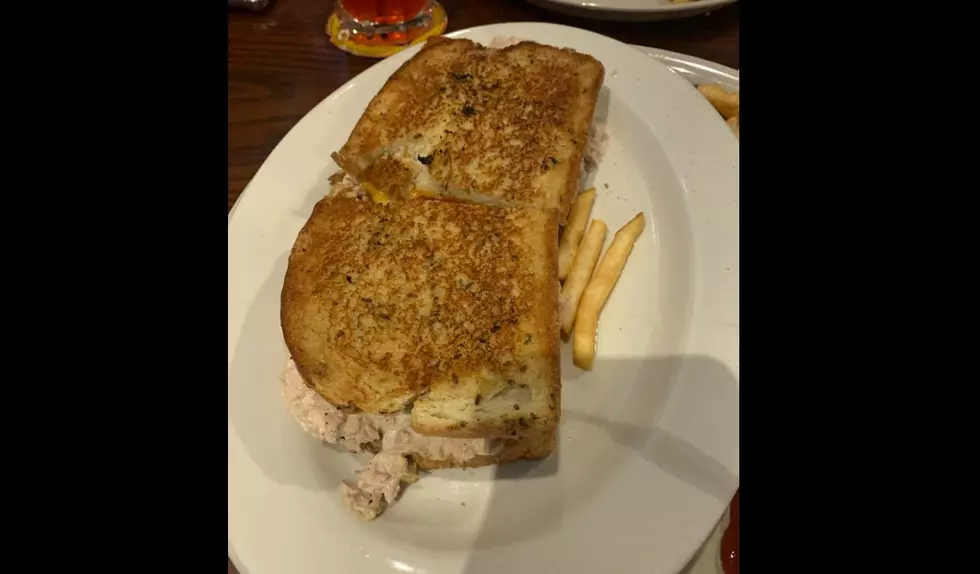 Top 10 Places For Tuna Melts in Western New York